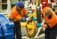 Gathering the building blocks of smart factories