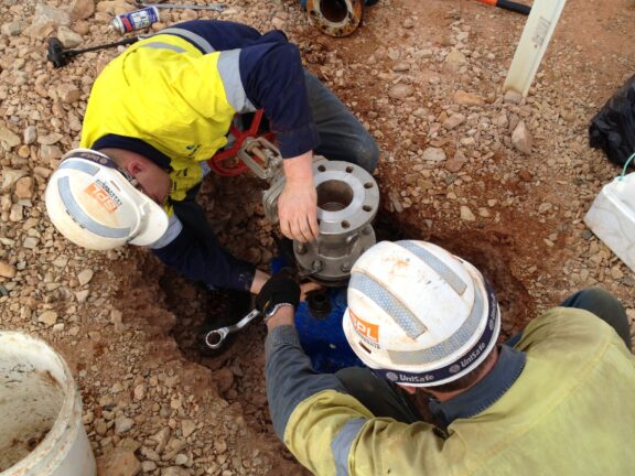 Save Time, Money And Valuable Water With Pipefreezing