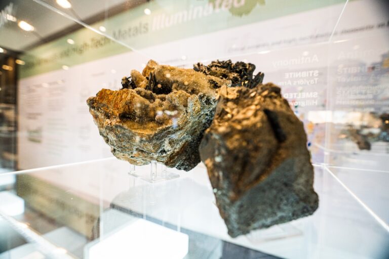 NSW Pic Supplied Antimony