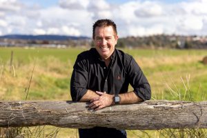 NSW Govt Paul Toole