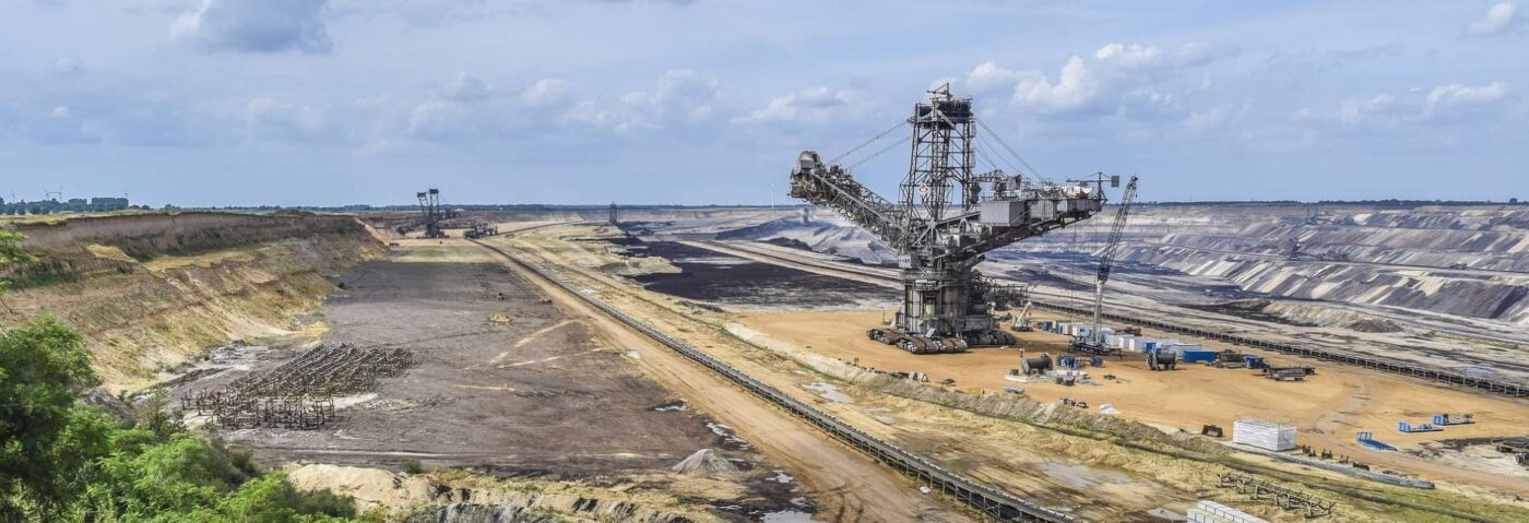 Australian Mining Review