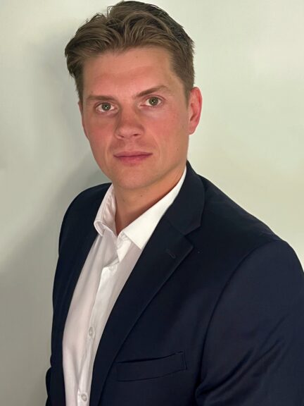 Golden Rim Resources CEO Tim Strong