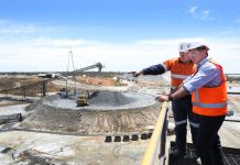 CRITICAL MINERALS AND HIGH-TECH METALS BOOST Paul Toole