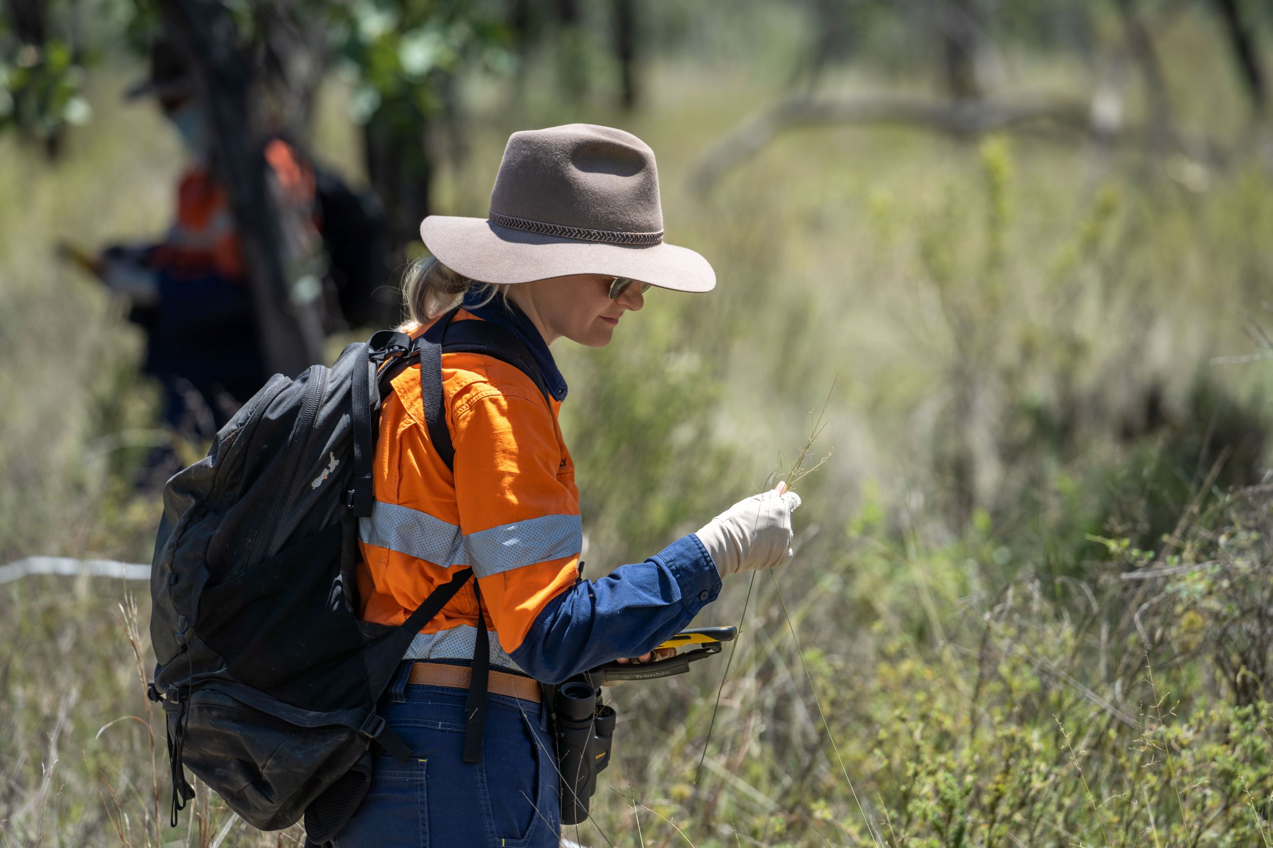 Environmental Officer - Australian Mining Review