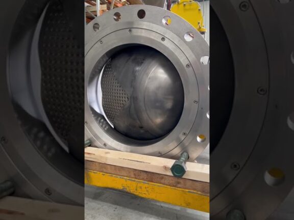 Mascot Control Valves Engineered to Perform