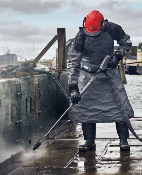 Aussie Puts Safety First - Australian Mining Review