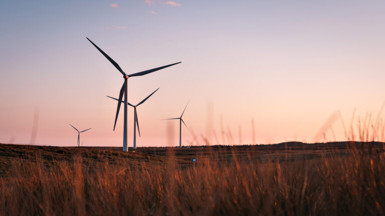 Rio Tinto Wind Turbine- Australian Mining Review