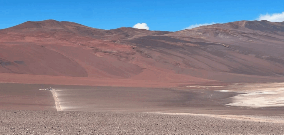 Rio grande Salar - Australian Mining Review