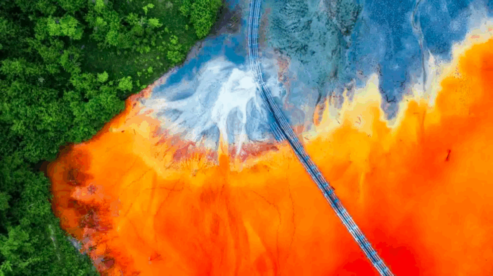 BHP and Rio Tinto to collaborate on tailings technology