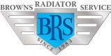 Browns Radiator Service