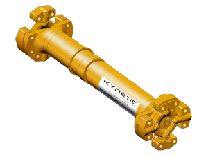 MAIN Coloured Driveshaft