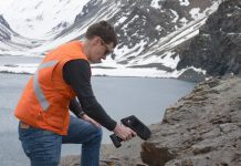 SciAps Lands Down Under SciApps_Australia