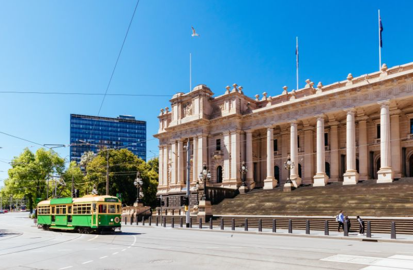 Resources Victoria