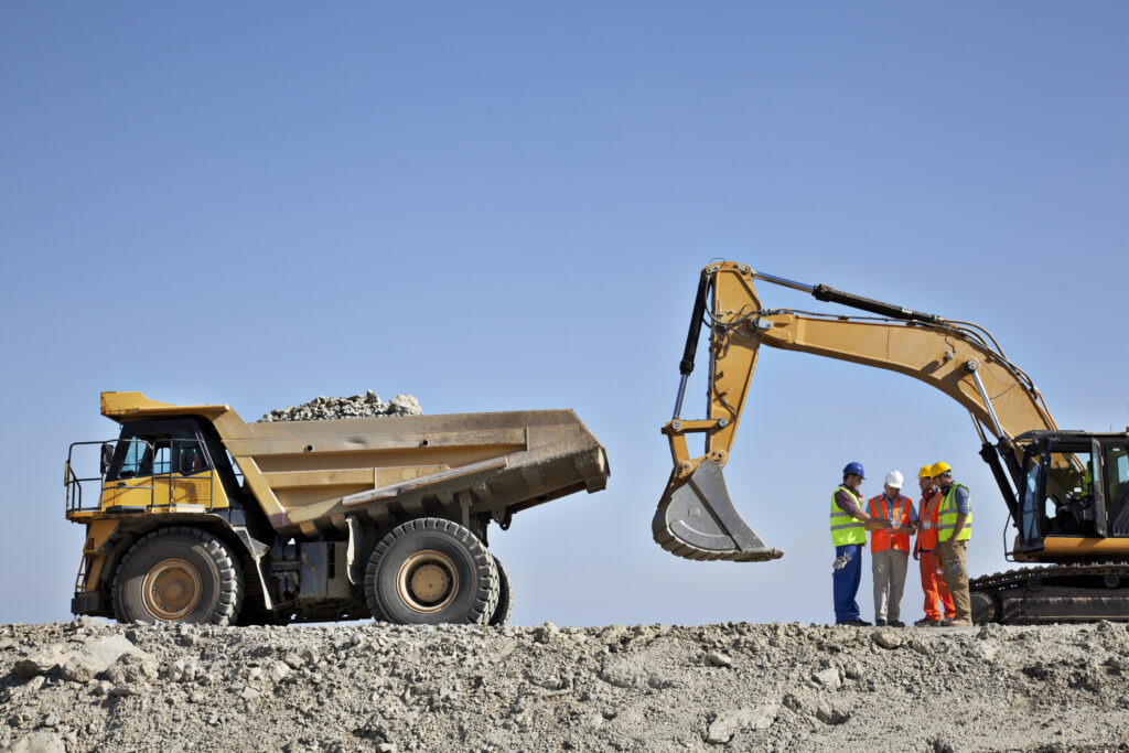 A study with Charles Darwin University (CDU) has developed a framework to help reduce coal mining disasters.