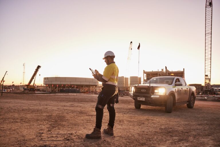 CIMIC's Sedgman wins $125m operations and maintenance contract in Queensland.