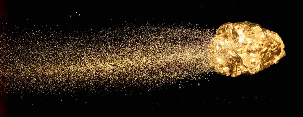 The World Gold Council is encouraging further transparency around the global gold trade.