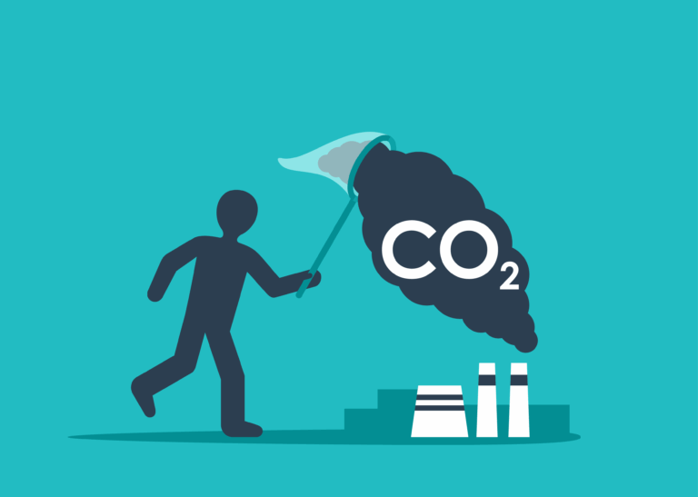 Carbon capture and storage (CCS) is a broad-level term used to describe the capture of carbon dioxide from emission sources, then transporting and stored back in the ground.