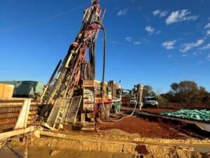 iDrilling Australia 