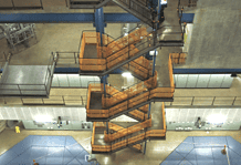 Safeguarding your most valuable assets with the BLH stop DropTM barricading system BLH