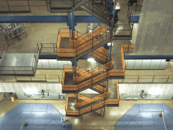 Safeguarding your most valuable assets with the BLH stop DropTM ...