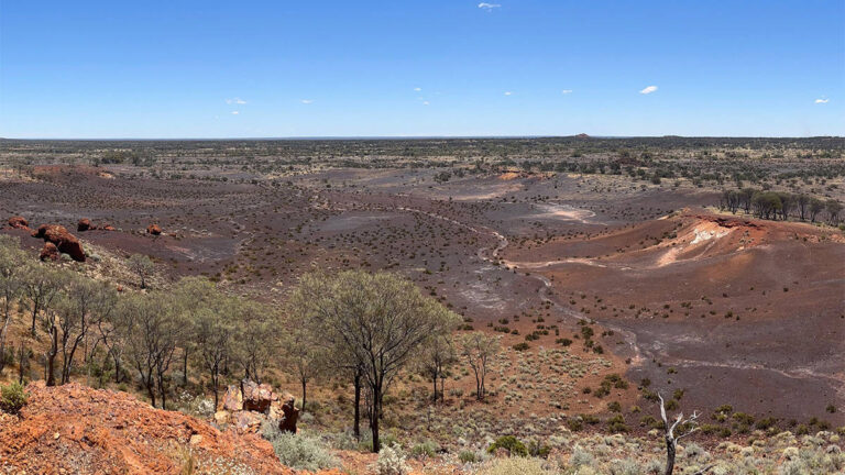 Canegrass battery minerals project.