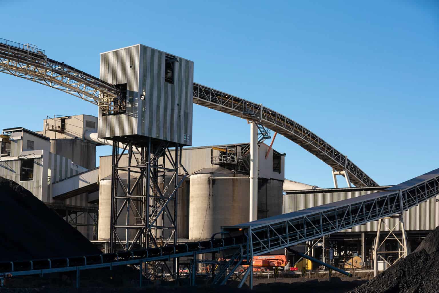Illawarra Metallurgical Coal: Premium Quality Hard Coking Coal Producer