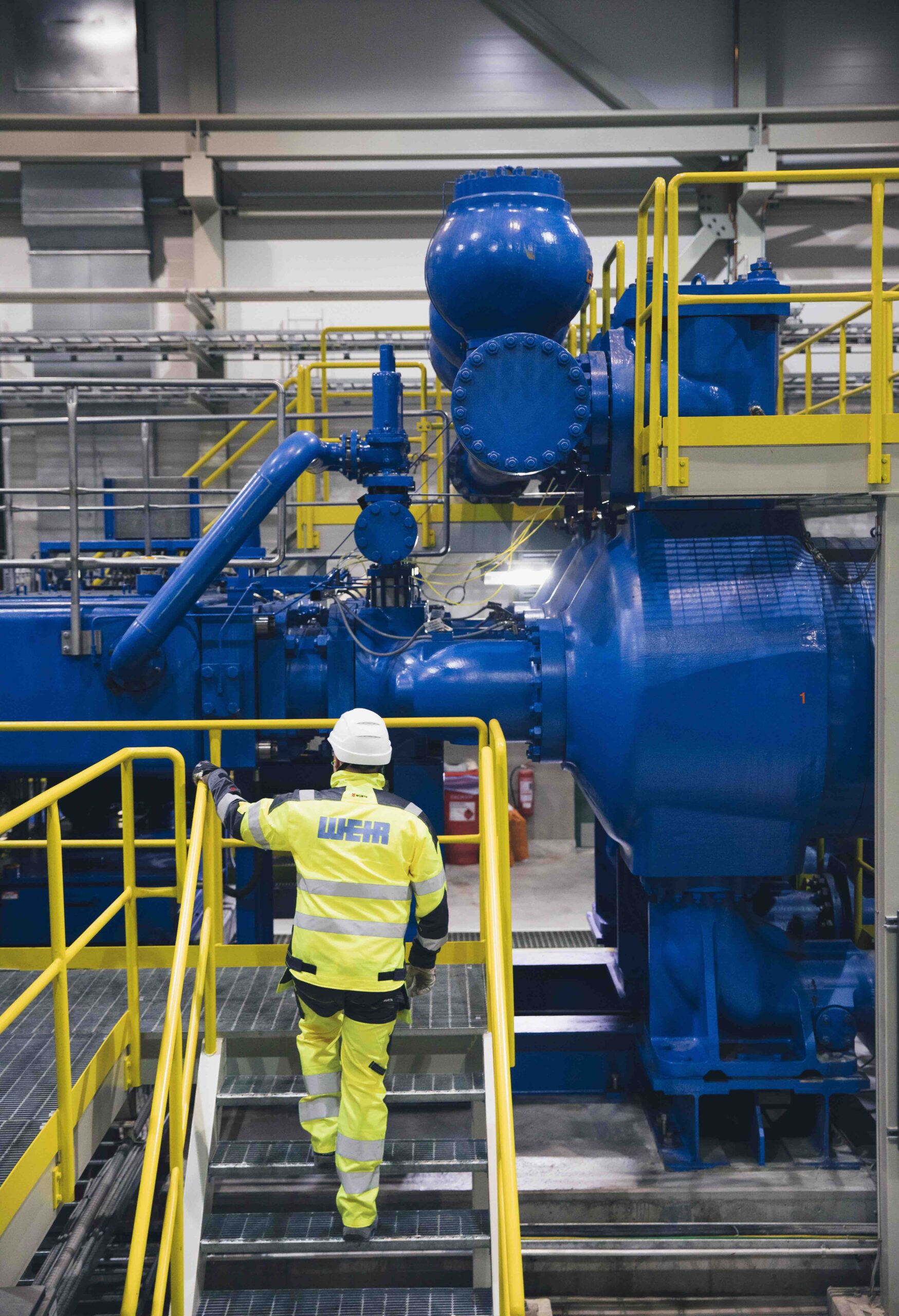 GEHO® positive displacement pumps are engineered to handle abrasive, corrosive and high-temperature slurries, sludges, pastes and tailings.