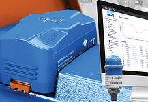 Next generation i-ALERT3 takes machine monitoring to new levels i-ALERT
