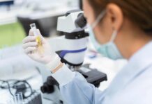 Going above & beyond – The gold standard in Drug & Alcohol Screening Clinical Labs