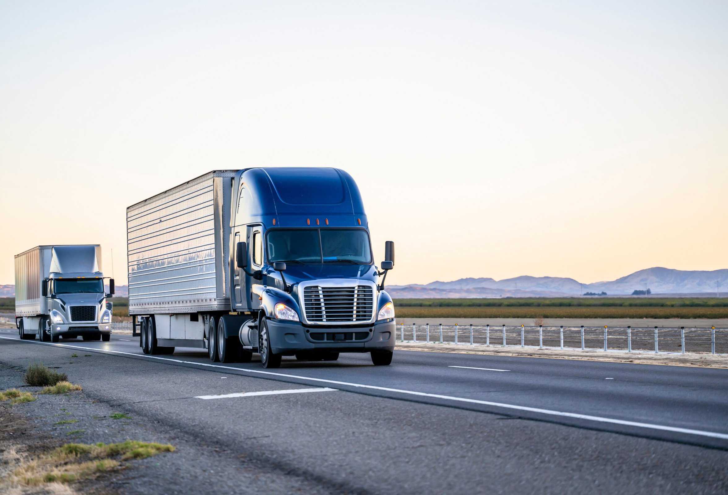 Cummins Range joins forces with Newhaul