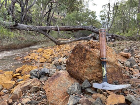 The Australian Mine Waste Symposium will be held in Brisbane, Queensland, on 6-7 February.