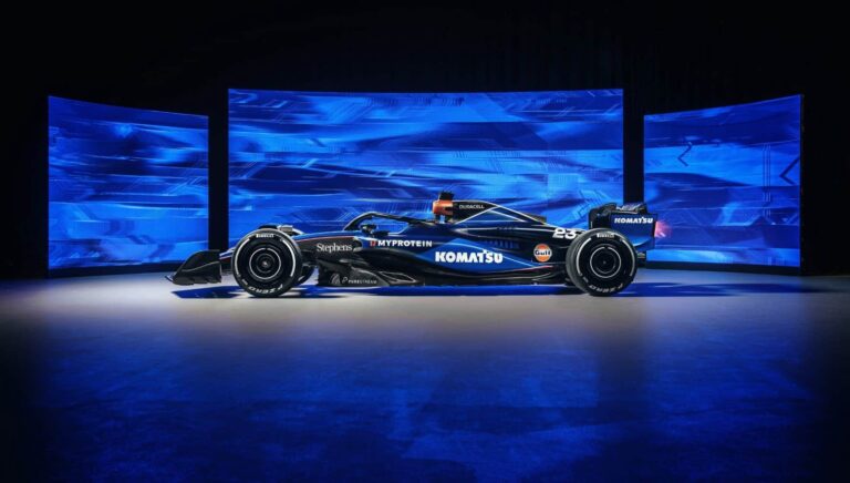 Tokyo-based Komatsu has been leading innovation in the equipment manufacturing sector for more than 100 years.