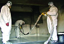 Rhino Linings solutions for all your protective coating requirements Rhino Linings solutions for all your protective coating requirements