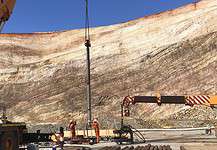 Mine Dewatering: An essential process for ensuring Safety and continuity in mining operations UPA_Dewatering Header Image