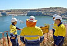 Major miners turn to Coerco for liquid management solutions Coerco - March 2024