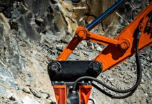 Rockbreaking with Rammer® Rammer - Total RockBreaking solutions