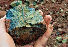 Ardea forms joint venture for Kalgoorlie nickel project – Goongarrie Hub The joint venture sets out the terms to conduct a definitive feasibility study.