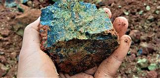 Ardea forms joint venture for Kalgoorlie nickel project – Goongarrie Hub The joint venture sets out the terms to conduct a definitive feasibility study.