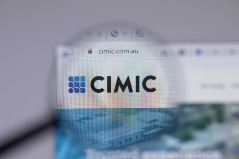 CIMIC has increased its ownership in Thiess by 10% to 60%.