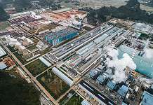 Critical minerals funding helping future projects Alpha HPA will receive $400m in loans to deliver Australia’s first high-purity alumina processing facility.