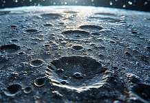 Moon exploration and mining through the Australian METS sector In-space manufacturing is a currently small, but potentially large growth sector that utilises low gravity, pressure and temperature conditions to fabricate high quality, high value-added materials that are prohibitively expensive to manufacture on Earth.