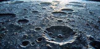 Moon exploration and mining through the Australian METS sector In-space manufacturing is a currently small, but potentially large growth sector that utilises low gravity, pressure and temperature conditions to fabricate high quality, high value-added materials that are prohibitively expensive to manufacture on Earth.