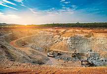 Maiden exploration target established at Pippingarra A maiden exploration target has been established at the Pippingarra Quarry project.