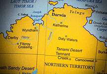 Northern Territory forges ahead with critical minerals production The Darwin Dialogue brings together representatives from Australia, the United States, Japan and the Republic of Korea to discuss critical minerals and rare earth production.