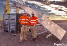 RaptorTech’s Next Generation Fleet Management and Collision Avoidance Technology Set to Revolutionise Mining Operations Raptortech