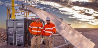 RaptorTech’s Next Generation Fleet Management and Collision Avoidance Technology Set to Revolutionise Mining Operations Raptortech