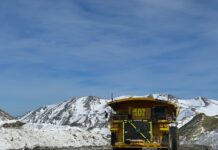 Maximising Autonomous Haulage System performance through operational knowhow Absolute Autonomous