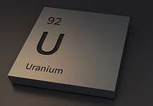 Multiple uranium anomalies identified in Northern Territory projects Interpretation of geophysical data has uncovered multiple uranium and base metal targets.