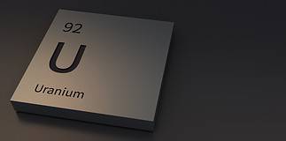 Multiple uranium anomalies identified in Northern Territory projects Interpretation of geophysical data has uncovered multiple uranium and base metal targets.