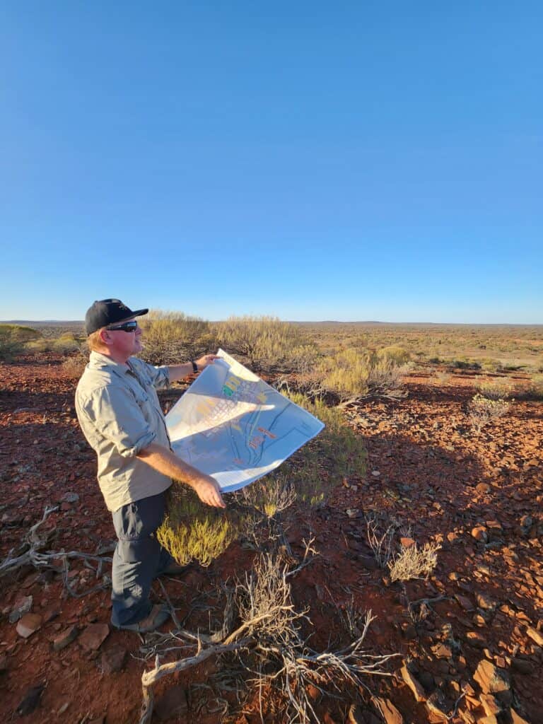 Asra Minerals (ASX: ASR) managing director Rob Longley welcomes Prime Minister Anthony Albanese’s announcement today of a $566m investment into critical minerals exploration.